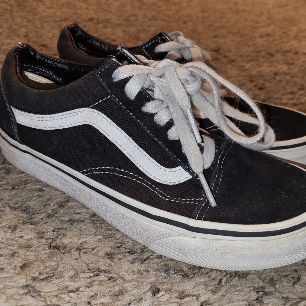 Black Van's 4.5 youth